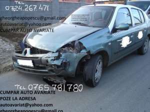 Cumpar logan sandero clio symbol  megan