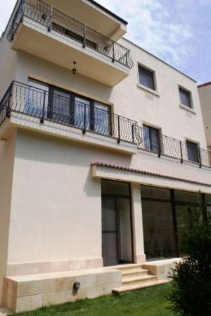 Vila de vanzare - Strada Zambaccian - Dorobanti