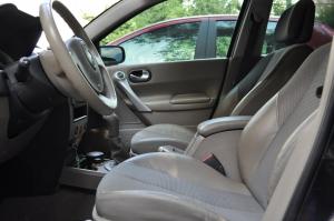 Vand RENAULT MEGANE SEDAN 1.6 16v,    benzina,    115 cp,    2004