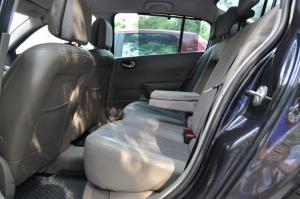 Vand RENAULT MEGANE SEDAN 1.6 16v,    benzina,    115 cp,    2004