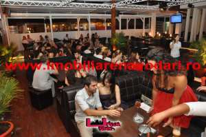 Statiunea Mamaia restaurant ,   Cazino