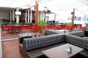 Statiunea Mamaia restaurant ,   Cazino
