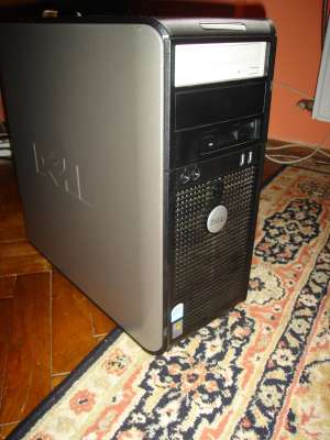 VAND CALCULATOARE DELL DUAL CORE QUAD CORE