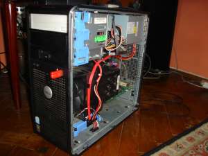 VAND CALCULATOARE DELL DUAL CORE QUAD CORE