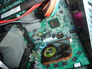 VAND CALCULATOARE DELL DUAL CORE QUAD CORE