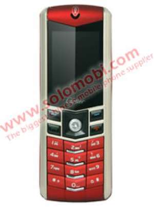 Vand telefon dualsim CARTIER mini 02 lady phone