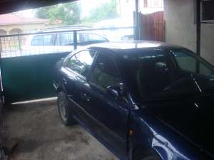 vand SKODA OCTAVIA pentru dezmembrari 1.9tdi 110cp an 1998