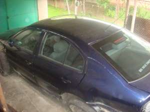 vand SKODA OCTAVIA pentru dezmembrari 1.9tdi 110cp an 1998