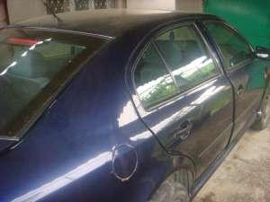 vand SKODA OCTAVIA pentru dezmembrari 1.9tdi 110cp an 1998