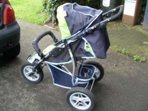 carut avanti -made in germany - ca nou