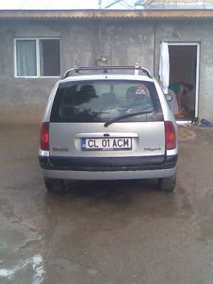 marius