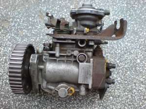 pompa injectie vw golf 2 gtd