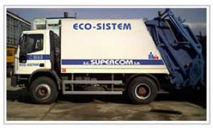UTILAJE SALUBRITATE AGT/ROMANIA