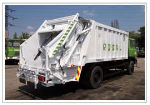 UTILAJE SALUBRITATE AGT/ROMANIA
