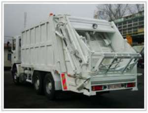 UTILAJE SALUBRITATE AGT/ROMANIA