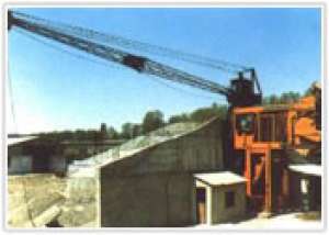 CENTRALE BETON /ROMANIA
