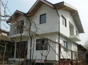 CASA DIN LEMN