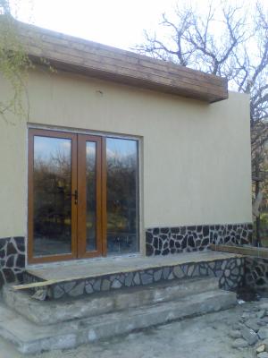 CASA DIN LEMN