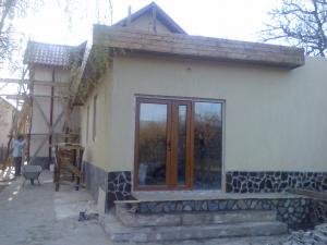 CASA DIN LEMN