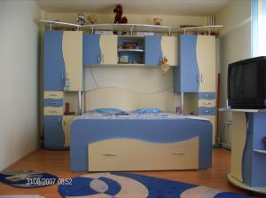 CASA DIN LEMN