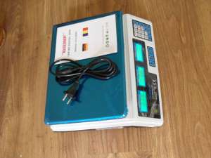 CANTAR ELECTRONIC DE ALIMENTARA,   cantar legume PROFESIONAL NOU cu garantie 99.90 lei
