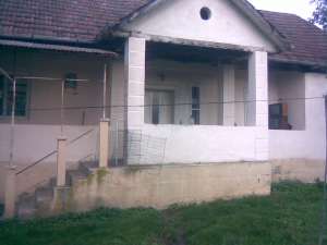 vand casa +48 ari de curte, gradina, livada in BIRSAUL MARE