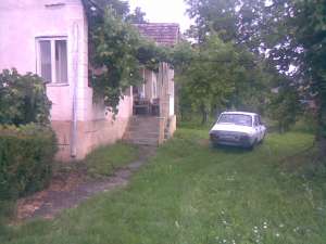 vand casa +48 ari de curte, gradina, livada in BIRSAUL MARE
