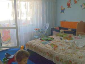 URGENT!!!VAND IN BACAU 2 CAMERE DECOMANDAT,  ZONA MALL, 