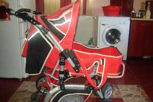 vand carucior bebe