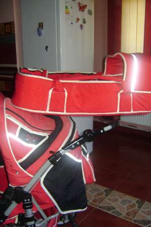 vand carucior bebe