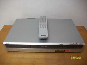 Vand DVD Recorder Sony RDR-GX210