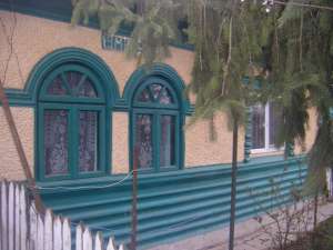 vand casa caramida in sat ogoru com dor marunt