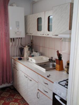 Vand apartament 3 camere ultracentral Piatra Neamt