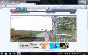 INTRAVILAN TUNARI PT. CONSTRUCTIE