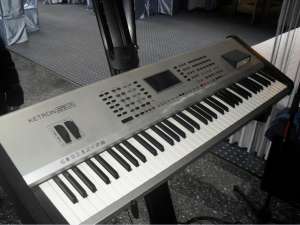 Vand Ketron Sd1 +