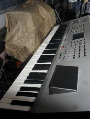 Vand Ketron Sd1 +
