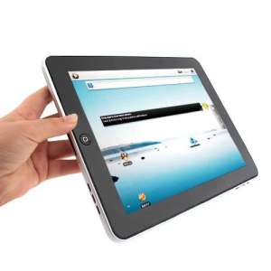 Tablet Pc APAD M1004 - 9.7 inch,  Android 2.2,  ecran capacitiv!