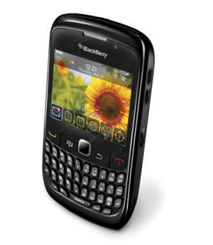 Vand telefon blackberry 8520 sigilat 125euro!!!