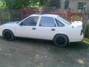 vand  opel  vectra  A