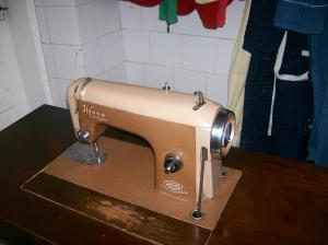 vand masina de cusut Ileana Cugir