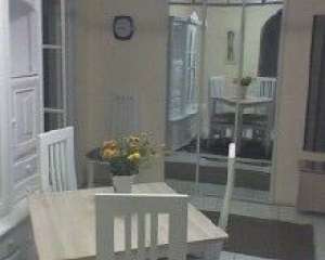 Inchiriez apartament cu 3 camere in Oradea zona centrala