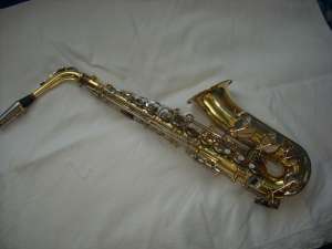vand saxofon yamaha yas 23