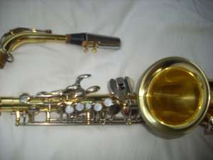 vand saxofon yamaha yas 23