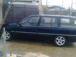 Vand Opel Omega Caravan inmatriculat RO