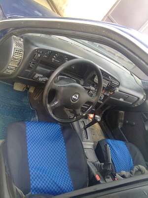 Vand Opel Omega Caravan inmatriculat RO