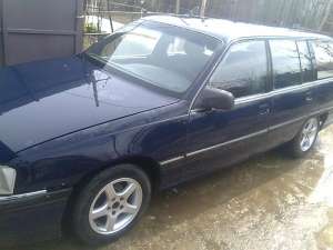Vand Opel Omega Caravan inmatriculat RO