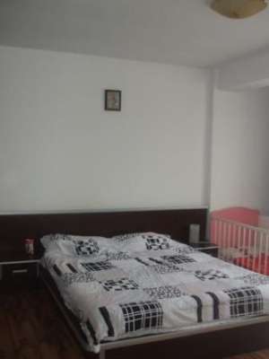 vand apartament 2 camere drumul taberei