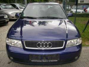 vand turbina audi a4 1.9 tdi pompendiuze 116 cp an 2000