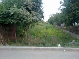Teren intravilan Navodari pentru constructii