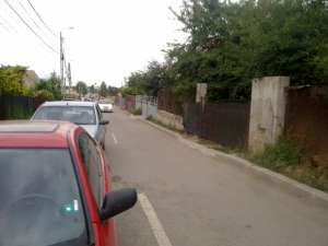 Teren intravilan Navodari pentru constructii